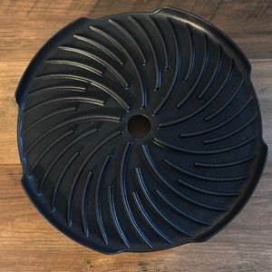 Grill Plate for vortex air fryer